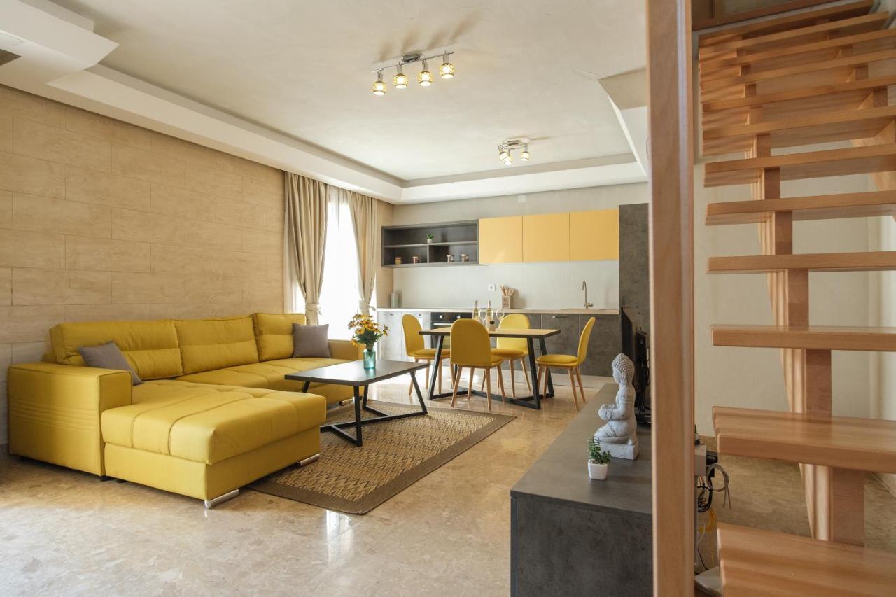 Grad Sunca Aparthotel 2*
