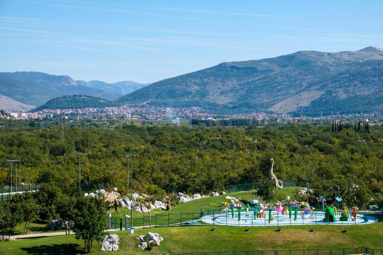 Grad Sunca Trebinje