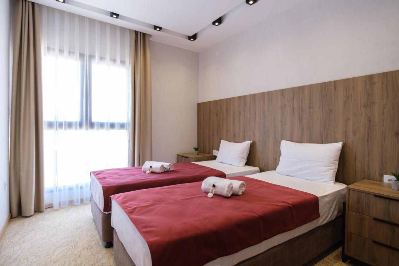 Aparthotel Grad Sunca