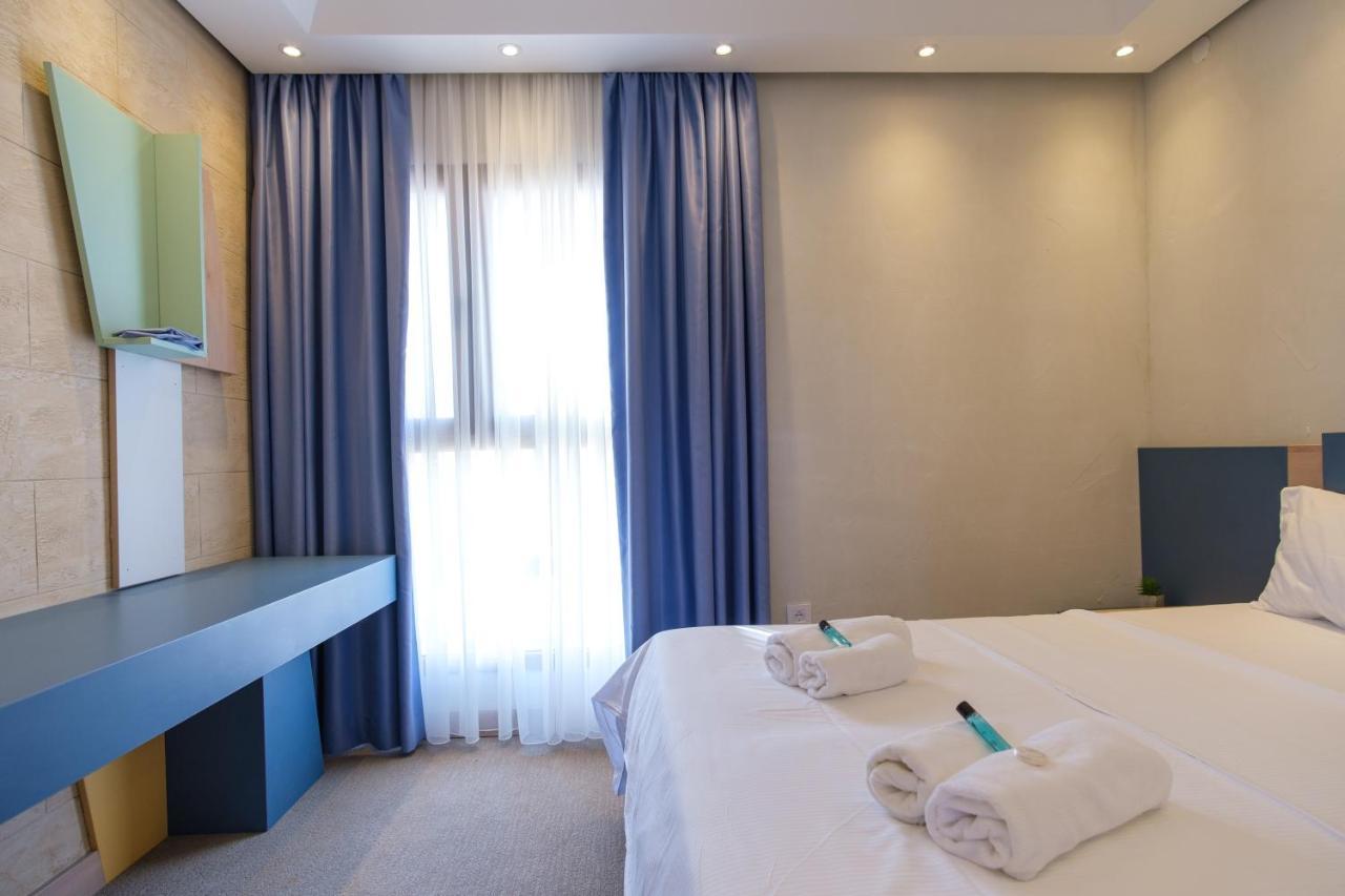 Grad Sunca Aparthotel Trebinje