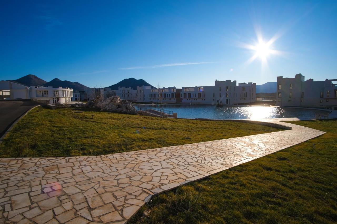 Grad Sunca Aparthotel Trebinje