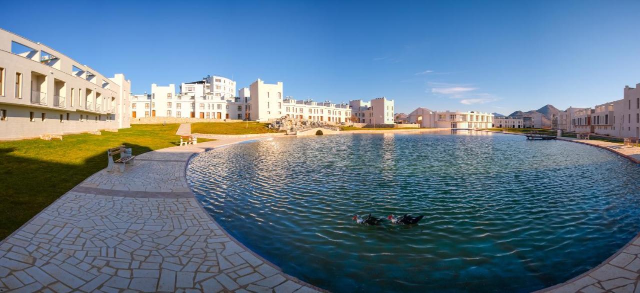 Aparthotel Grad Sunca 2*